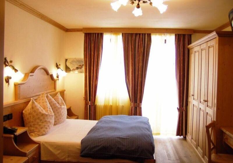 هتل Chalet Degli Angeli