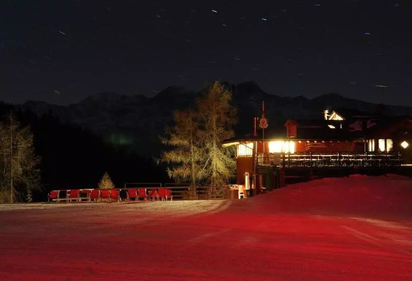 هتل Chalet Degli Angeli