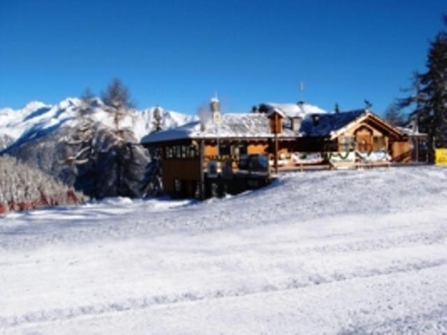 هتل Chalet Degli Angeli