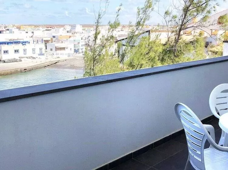 Hotelli Cotillo Ocean View