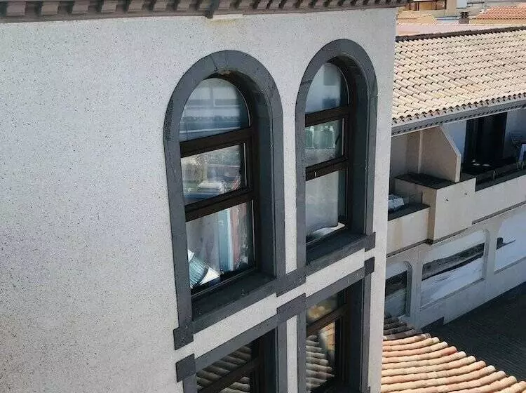 Hotelli Cotillo Ocean View