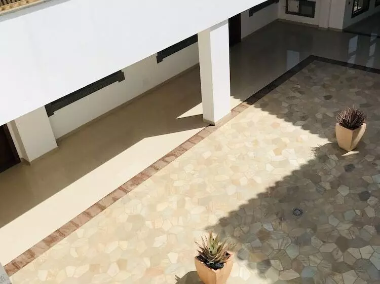 Hotelli Cotillo Ocean View