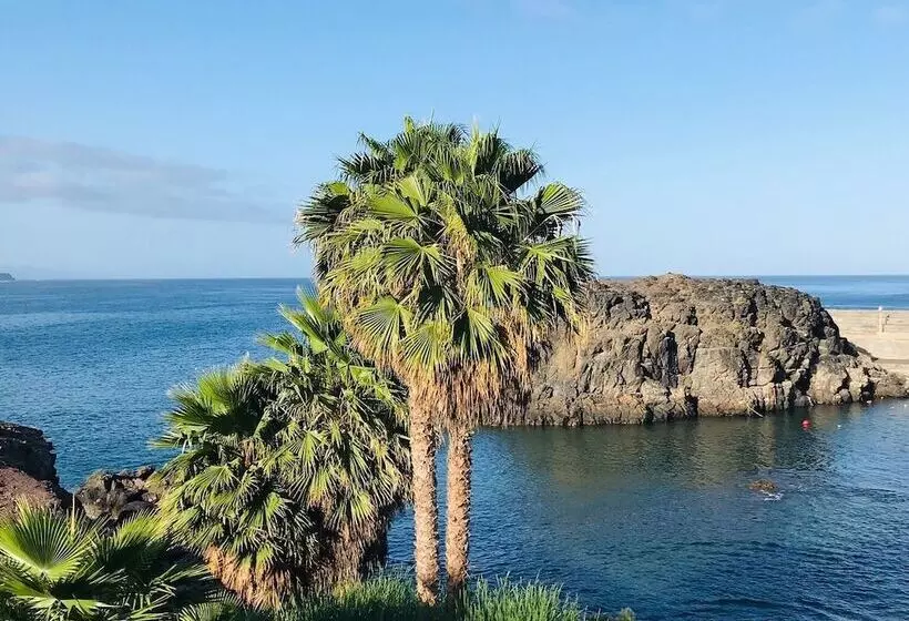 Hotelli Cotillo Ocean View