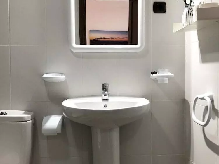 Hotelli Cotillo Ocean View