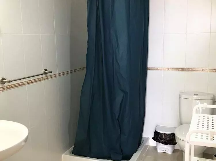 Hotelli Cotillo Ocean View