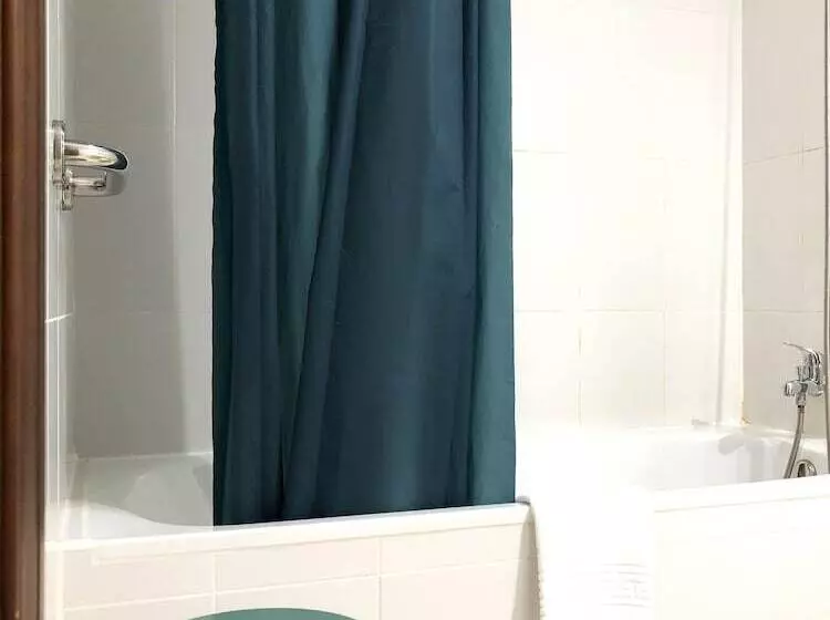 Hotelli Cotillo Ocean View