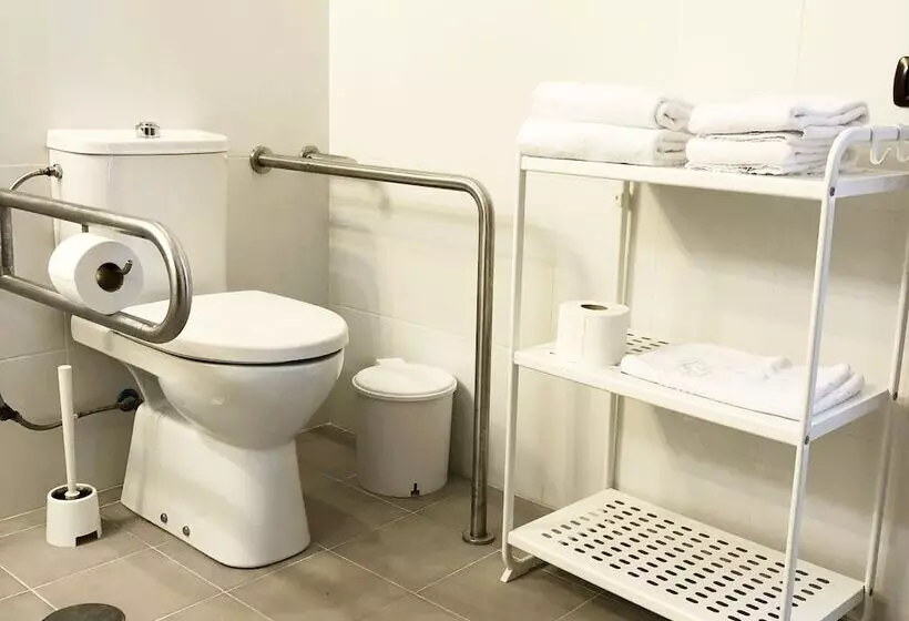 Hotelli Cotillo Ocean View