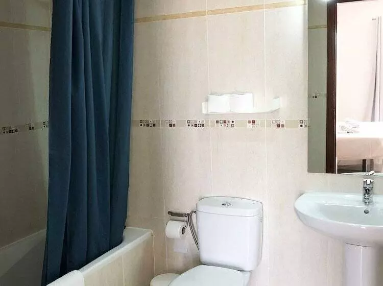 Hotelli Cotillo Ocean View