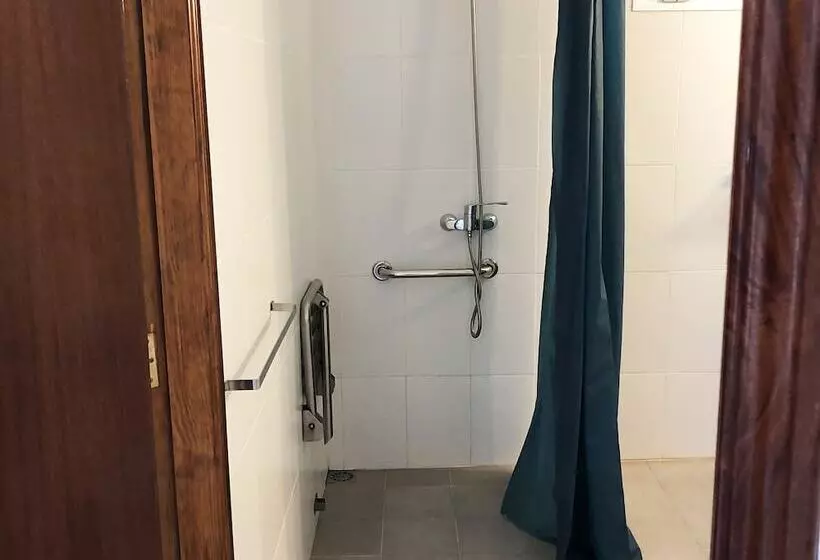 Hotelli Cotillo Ocean View