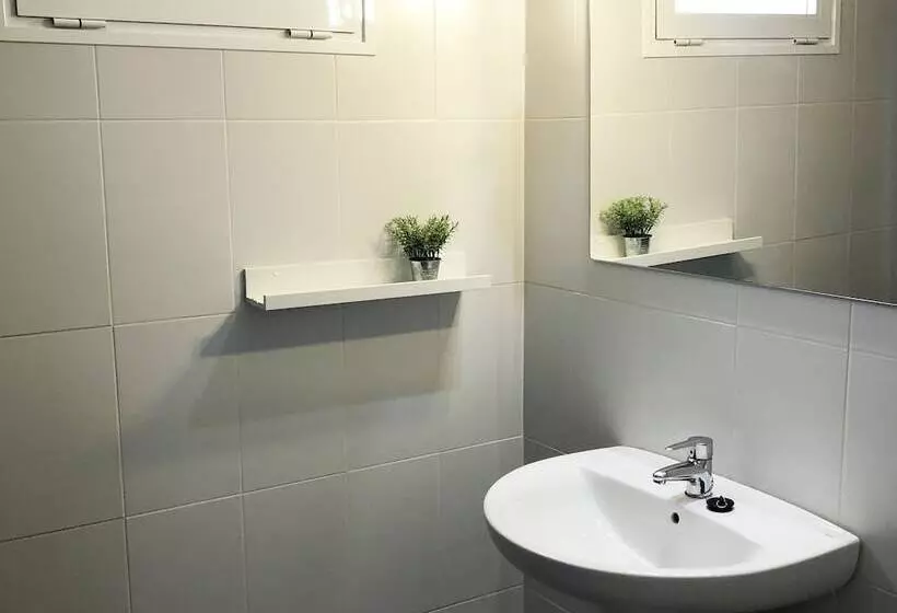 Hotelli Cotillo Ocean View