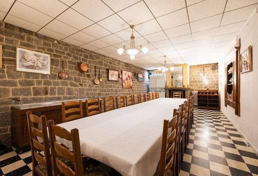 ホテル De L Agriculture   2 étoiles