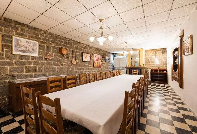 Hotelli De L Agriculture   2 étoiles