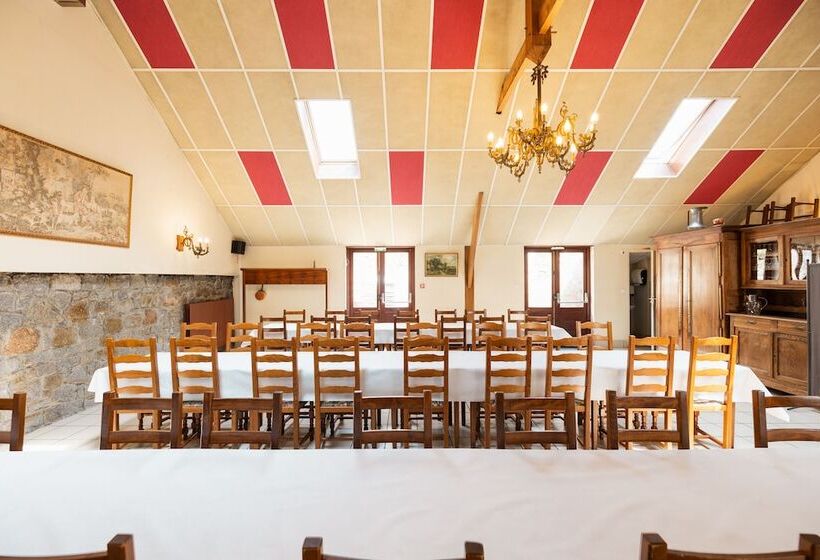 ホテル De L Agriculture   2 étoiles