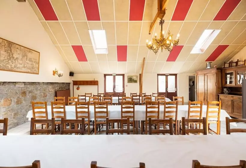 Hotelli De L Agriculture   2 étoiles