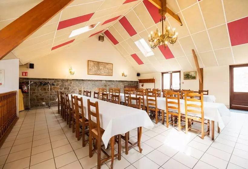 Hotelli De L Agriculture   2 étoiles