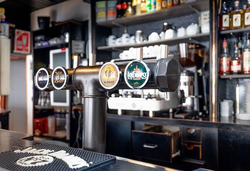 ホテル De L Agriculture   2 étoiles