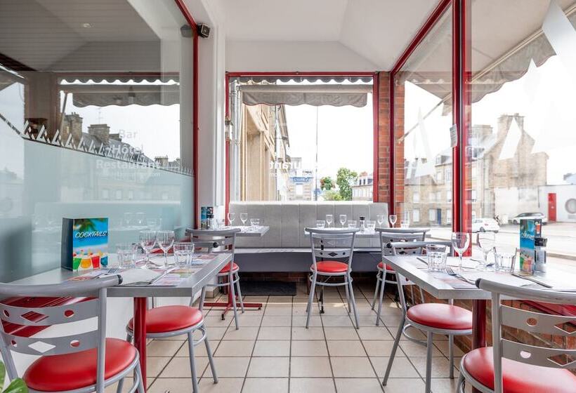 ホテル De L Agriculture   2 étoiles