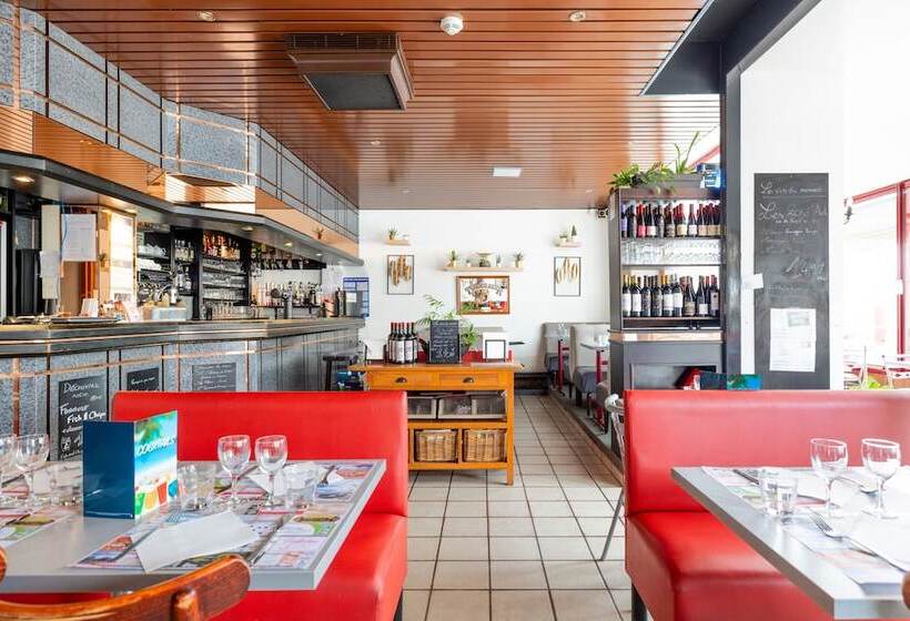 ホテル De L Agriculture   2 étoiles