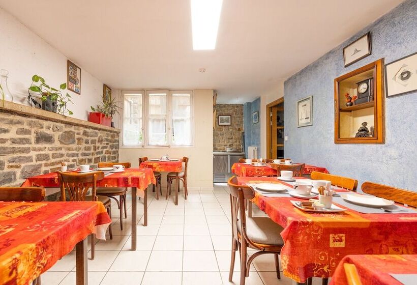 ホテル De L Agriculture   2 étoiles