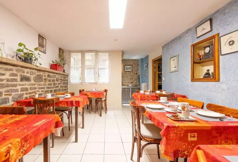 Hotelli De L Agriculture   2 étoiles