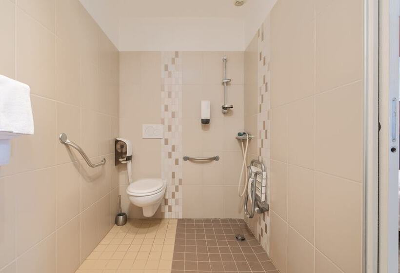 ホテル De L Agriculture   2 étoiles