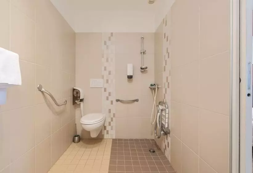 Hotelli De L Agriculture   2 étoiles