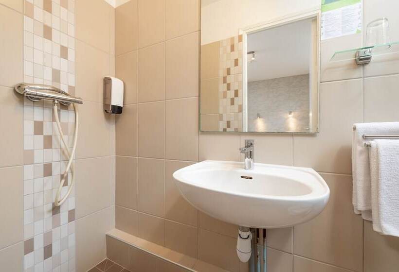 ホテル De L Agriculture   2 étoiles