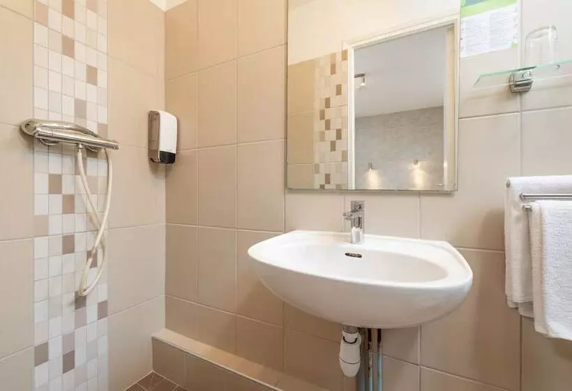 Hotelli De L Agriculture   2 étoiles