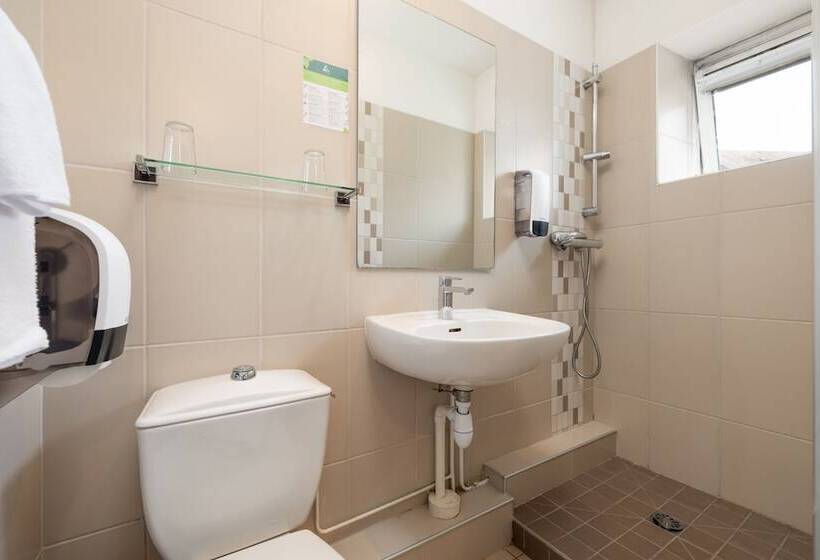 ホテル De L Agriculture   2 étoiles