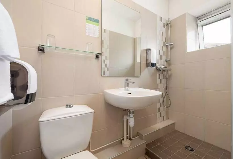 Hotelli De L Agriculture   2 étoiles