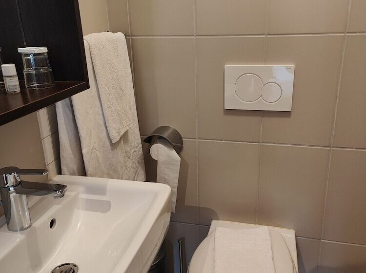 ホテル De L Agriculture   2 étoiles