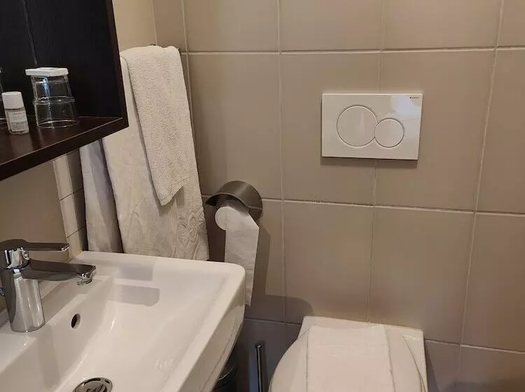 Hotelli De L Agriculture   2 étoiles