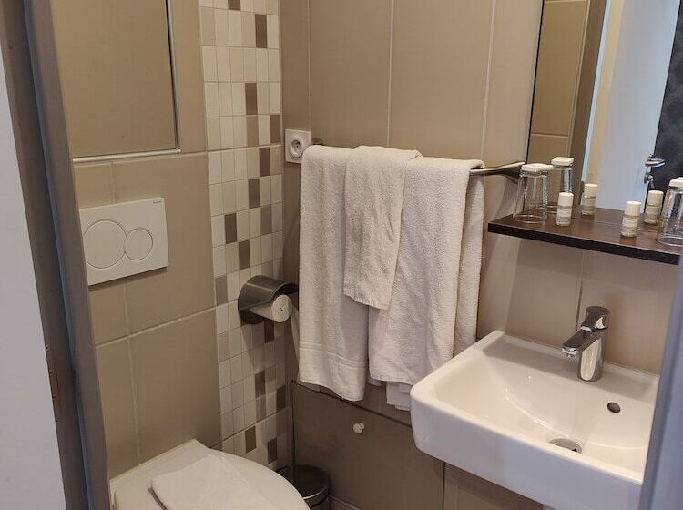 ホテル De L Agriculture   2 étoiles