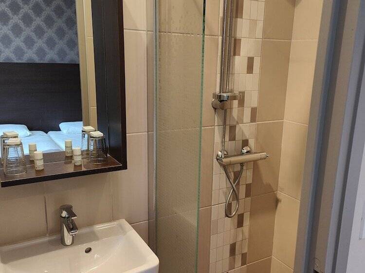 ホテル De L Agriculture   2 étoiles