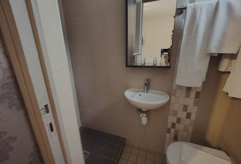 ホテル De L Agriculture   2 étoiles