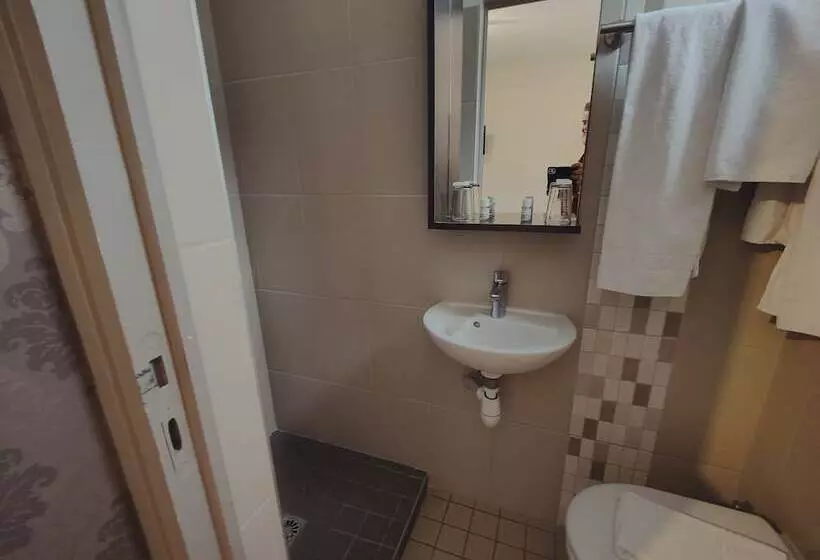 Hotelli De L Agriculture   2 étoiles