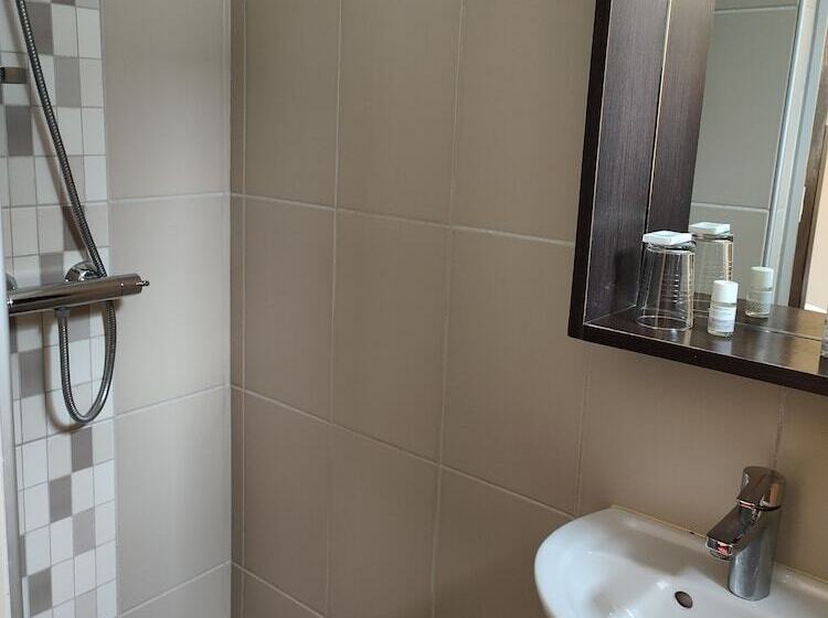 ホテル De L Agriculture   2 étoiles