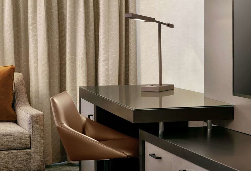 Hotel Doubletree By Hilton Mclean Tysons