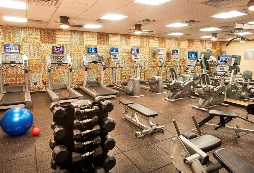 Hotel Doubletree By Hilton Mclean Tysons