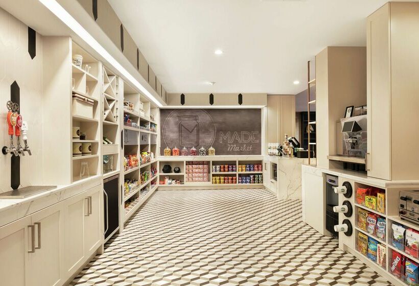 Hotel Doubletree By Hilton Mclean Tysons