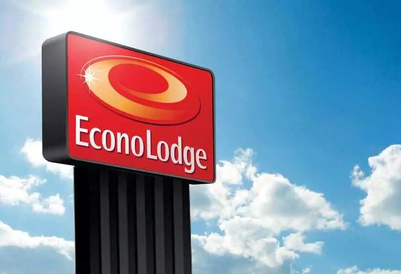 ホテル Econo Lodge