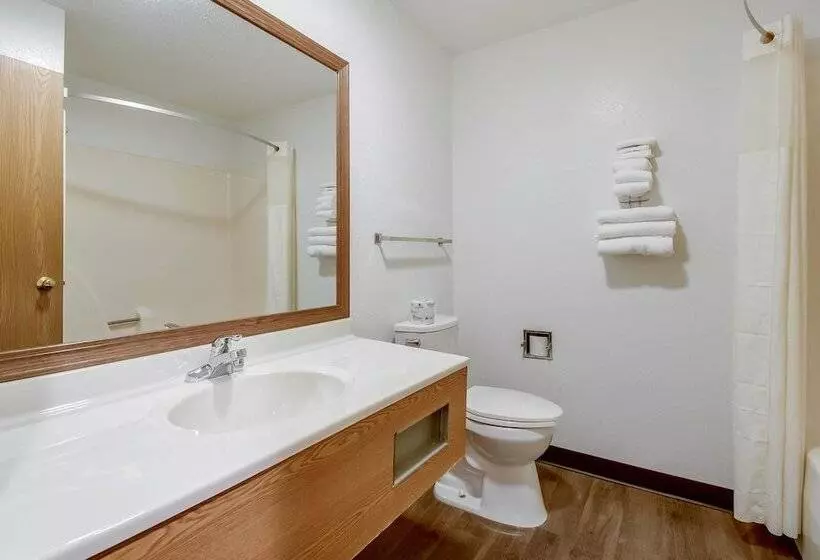 ホテル Econo Lodge
