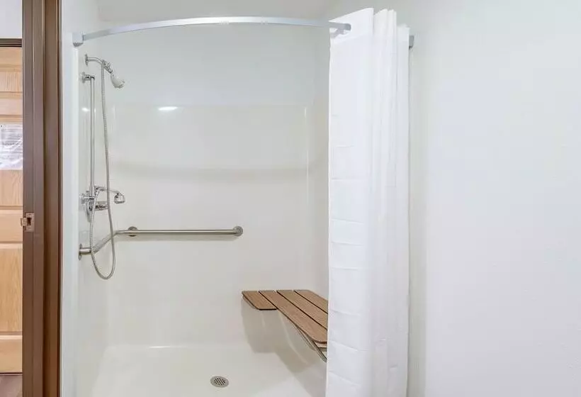ホテル Econo Lodge