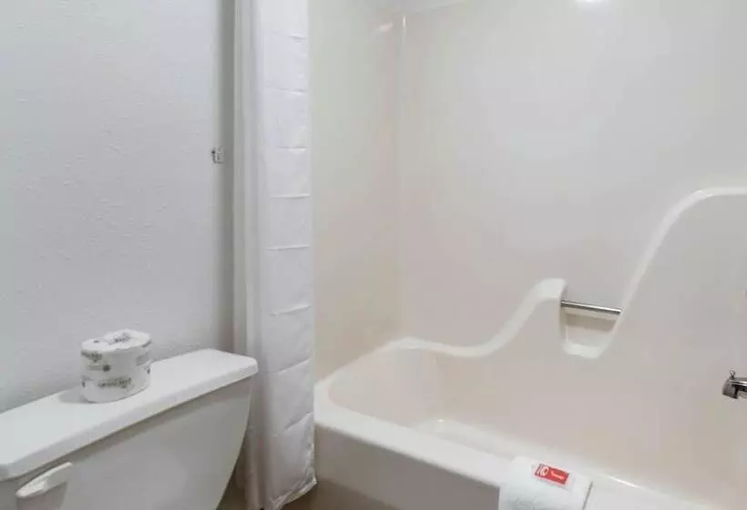 ホテル Econo Lodge