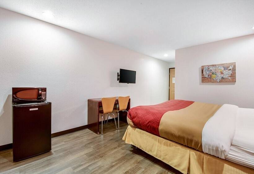 בית מלון כפרי Econo Lodge