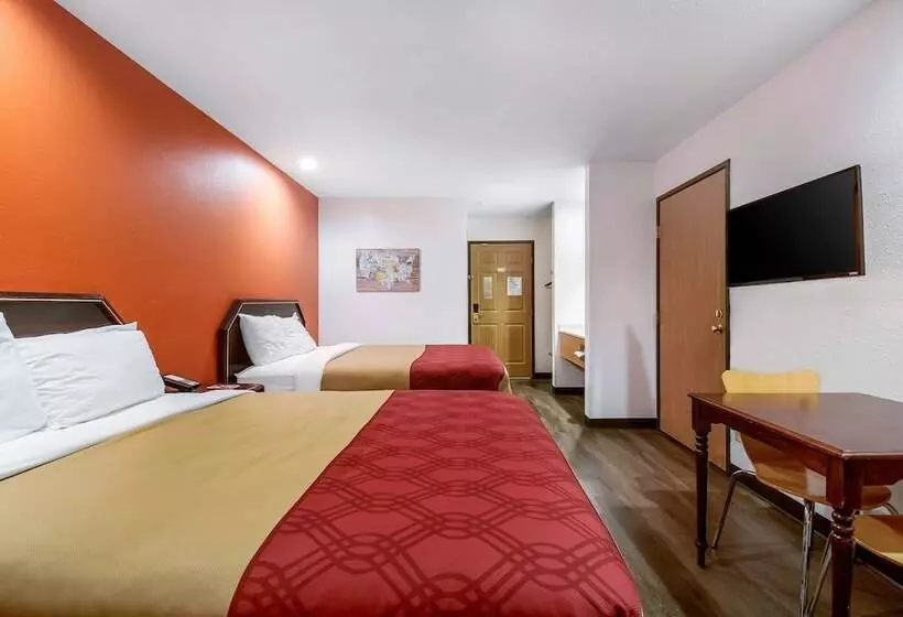 ホテル Econo Lodge