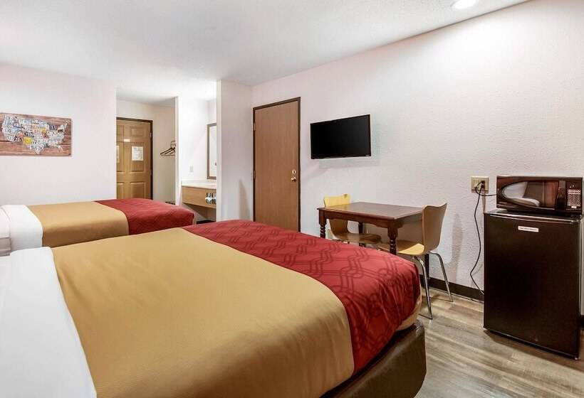 בית מלון כפרי Econo Lodge