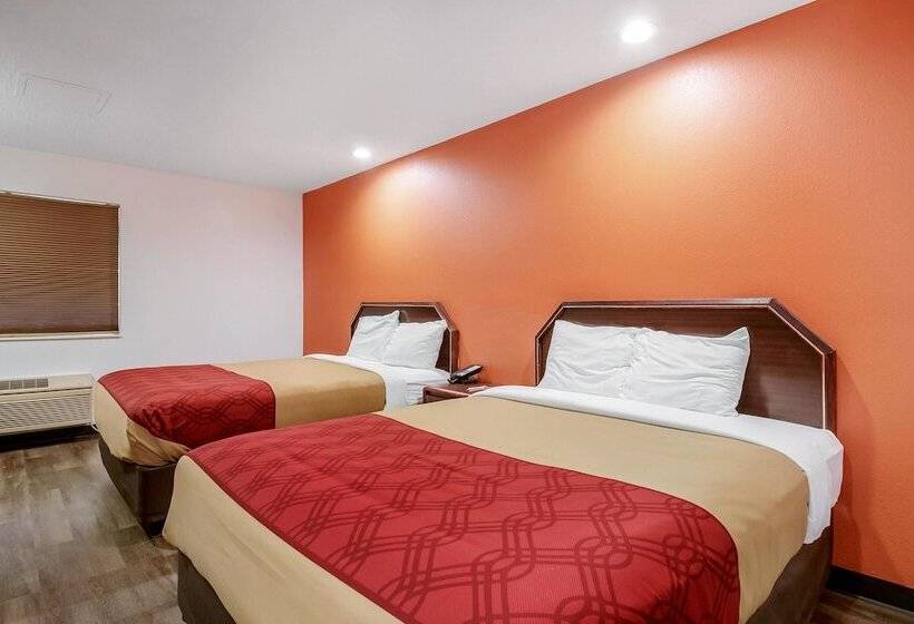 בית מלון כפרי Econo Lodge