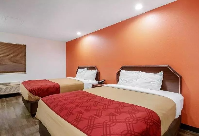 ホテル Econo Lodge