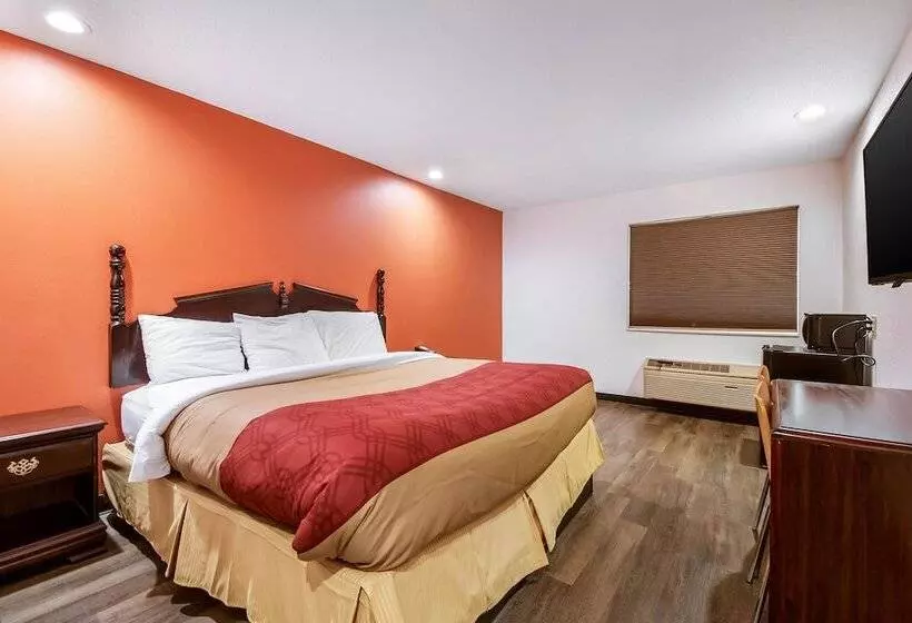 ホテル Econo Lodge